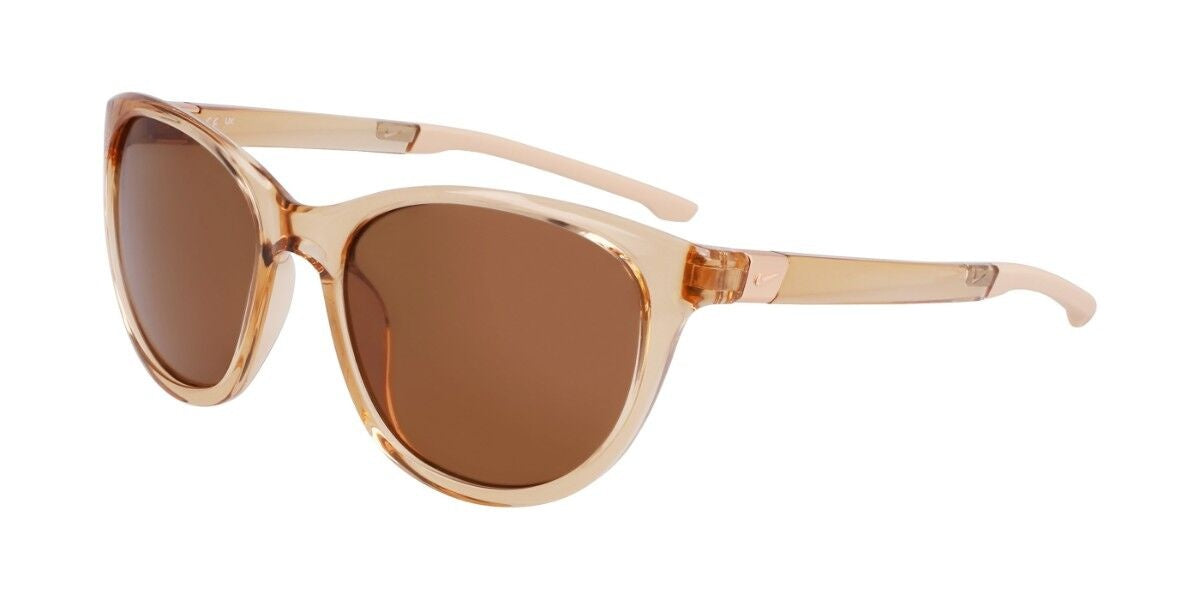 Nike NIKECITYHEROEV240-296-5518 55mm New Sunglasses