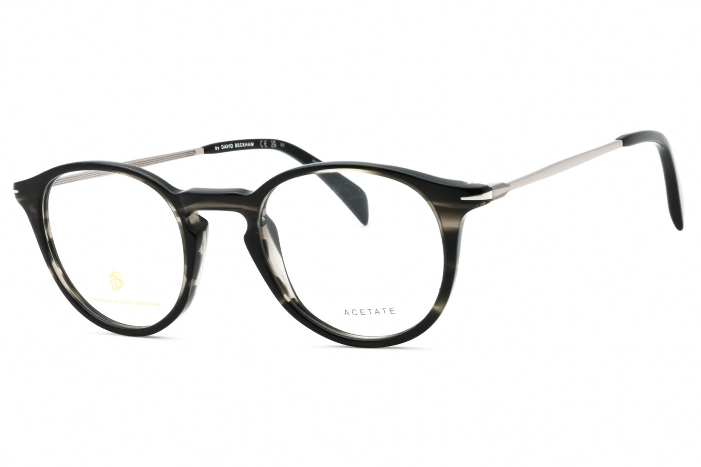 David Beckham DB 1049-02W8 00 48mm New Eyeglasses