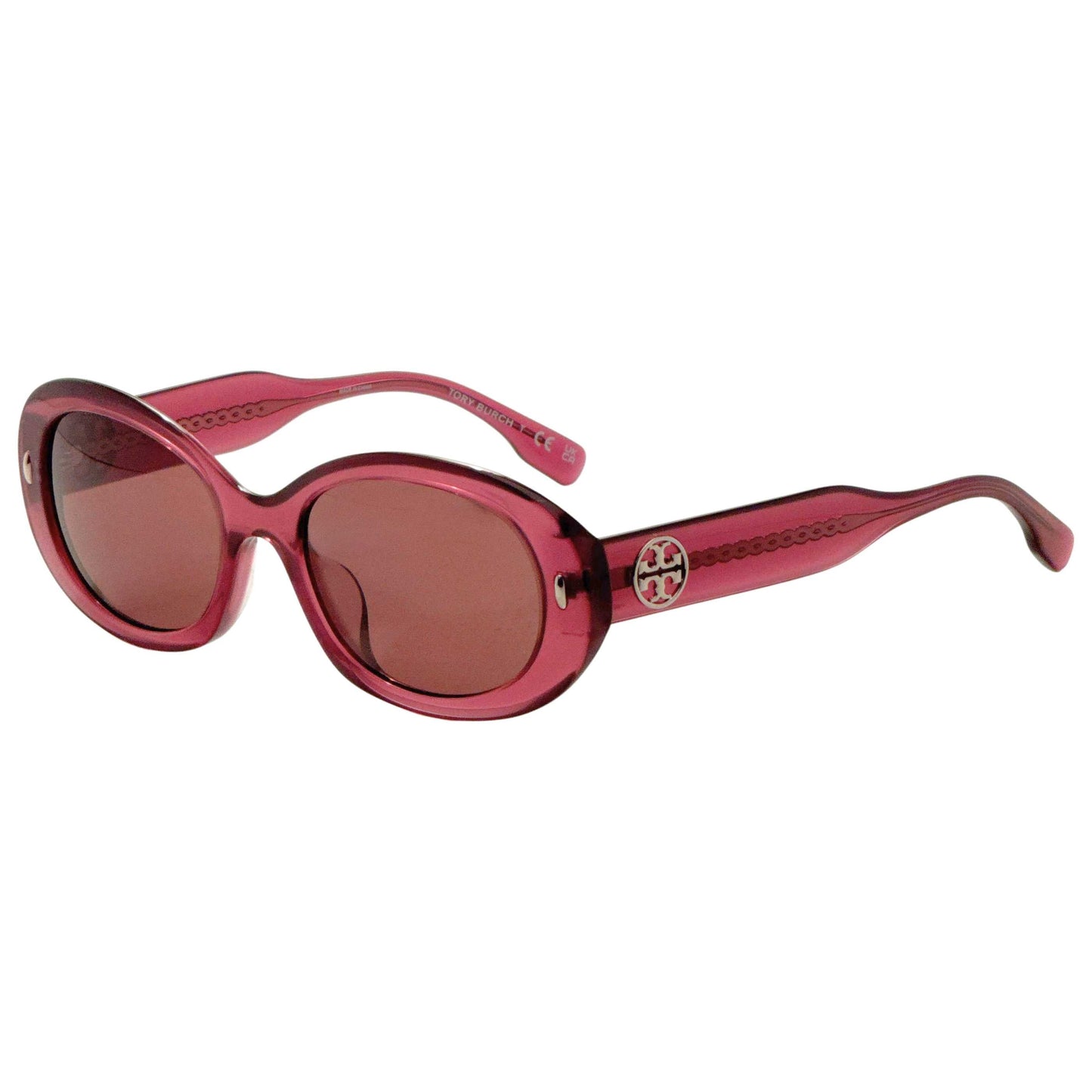Tory Burch TY7214U-317973-53 53mm