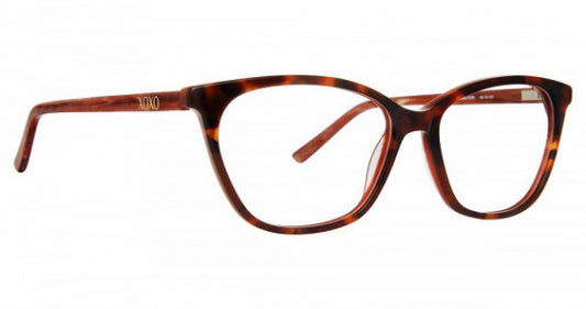 Xoxo XO JOLIET TORTOISE 55mm New Eyeglasses