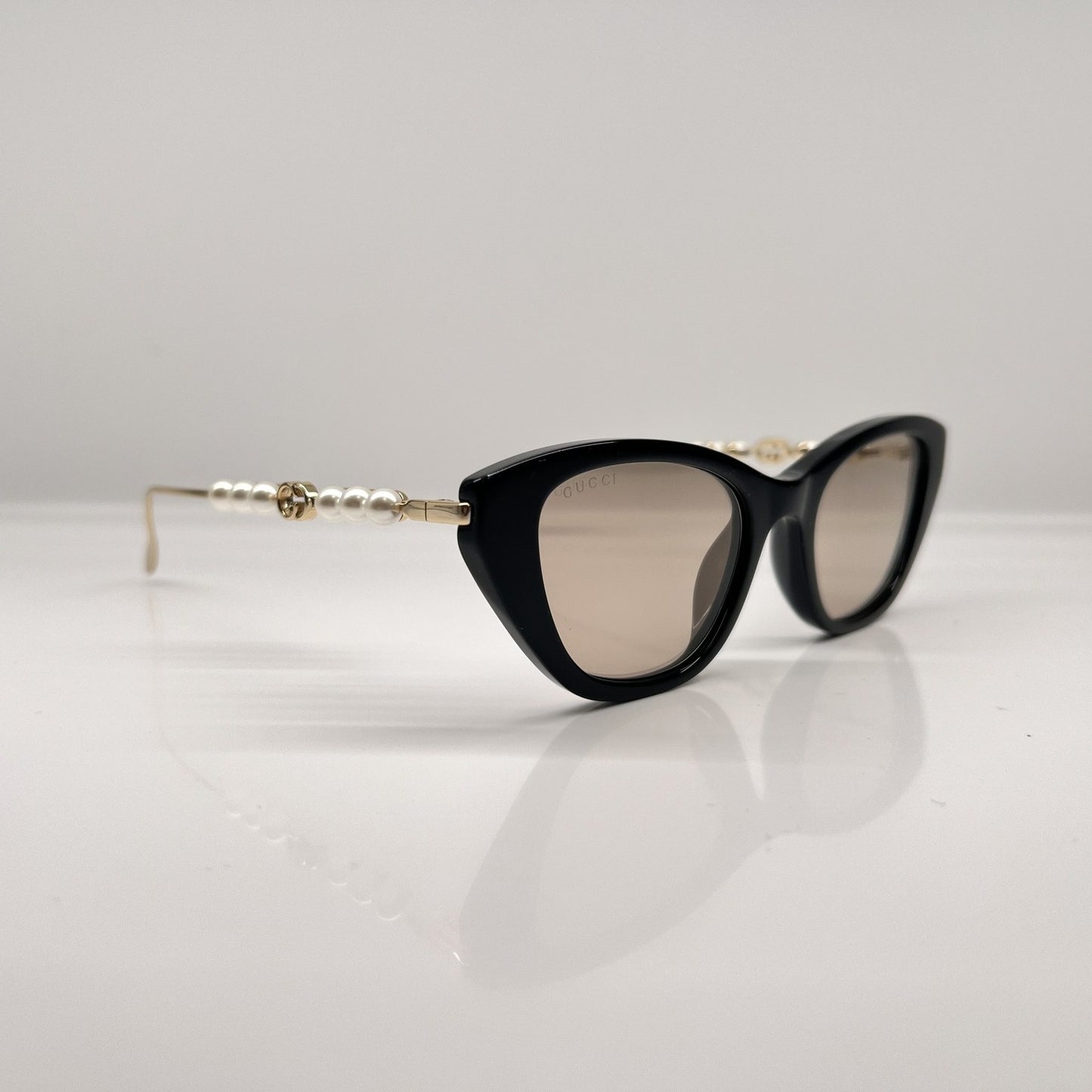 Gucci GG1968S-004 50mm New Sunglasses