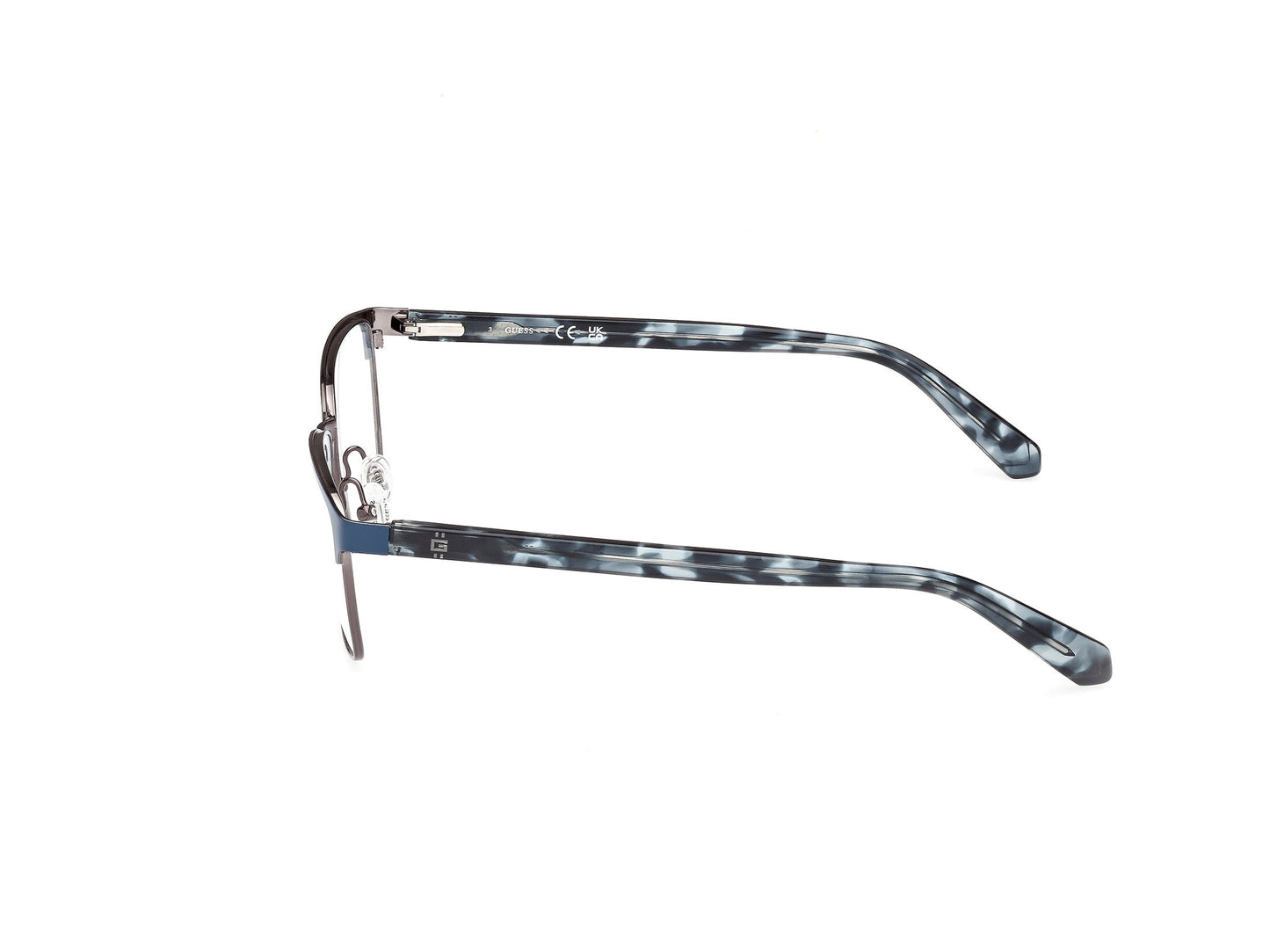 Guess GU50091-53091 53mm New Eyeglasses
