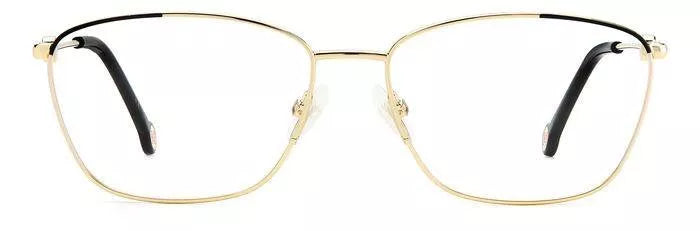 Carolina Herrera CH0060-RHL-57 57mm New Eyeglasses