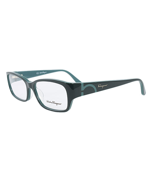 Salvatore Ferragamo SF2643-321-5216 52mm New Eyeglasses