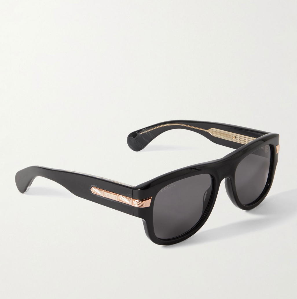 Gucci GG1517S-001 54mm New Sunglasses