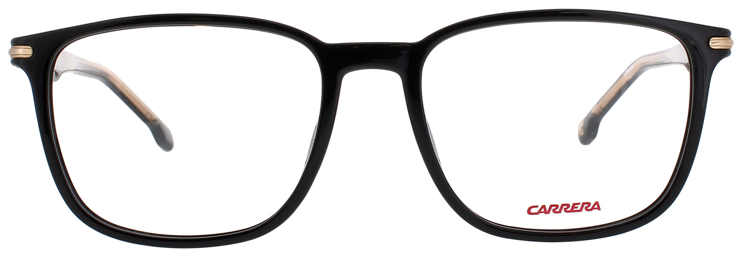 Carrera 292-807-55 55mm New Eyeglasses