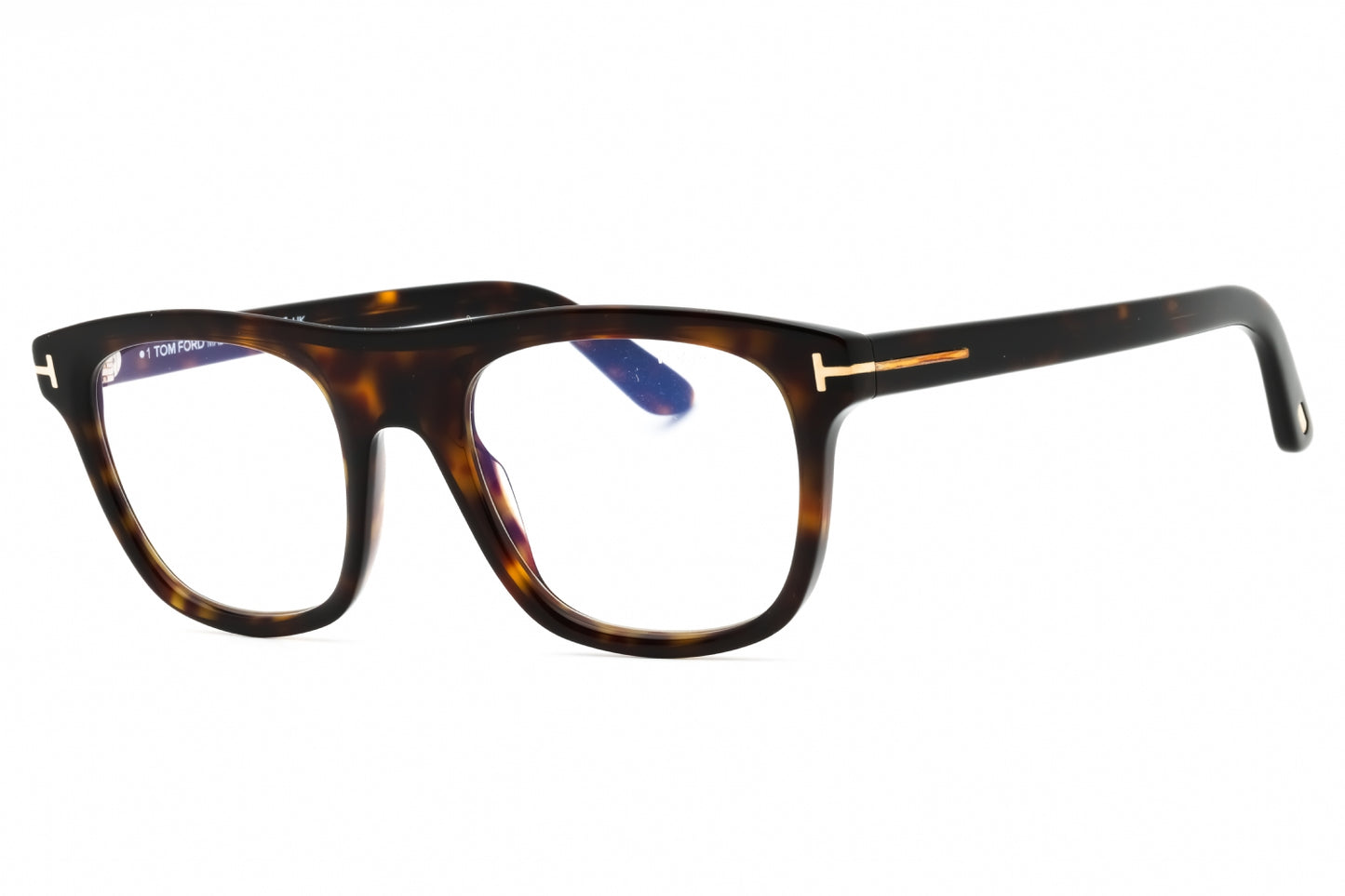 Tom Ford FT5939-B-052 52mm New Eyeglasses
