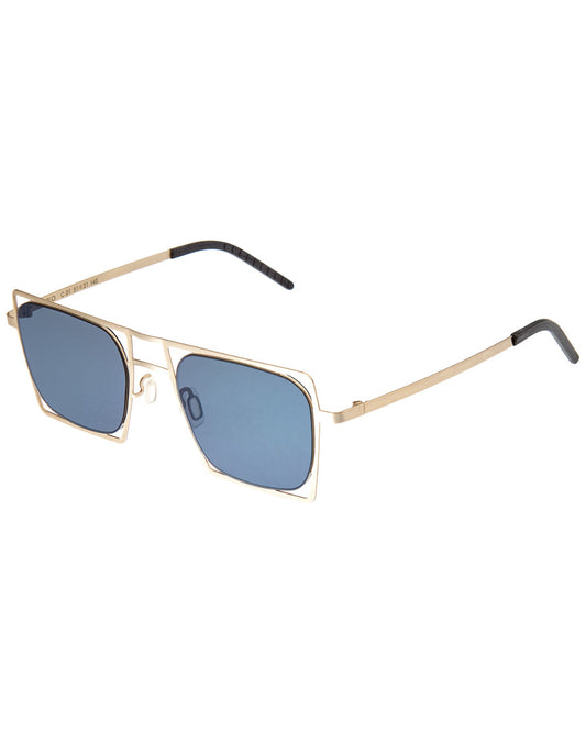 Kyme PABLO1(NO CASE) Square Sunglasses