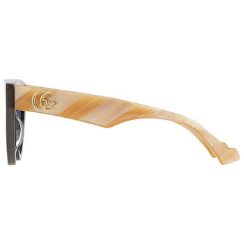 Gucci GG1333S-004-58 58mm