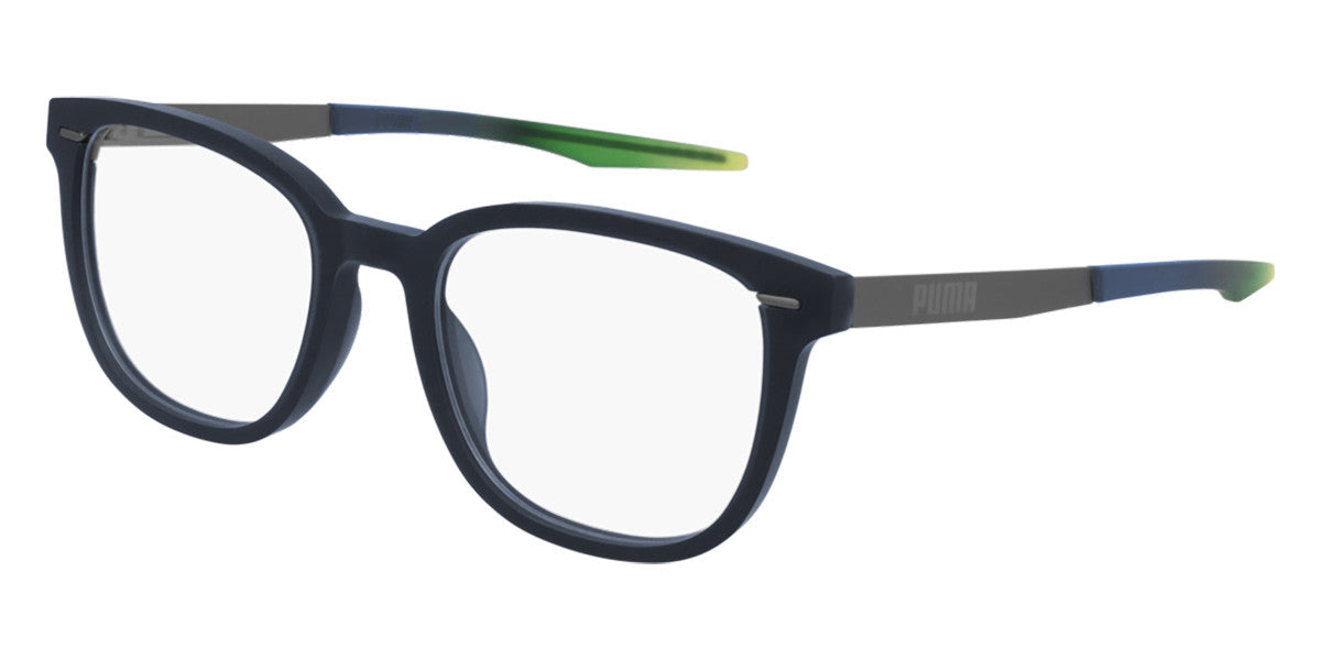 Puma PU0301O-003-52 0mm New Eyeglasses