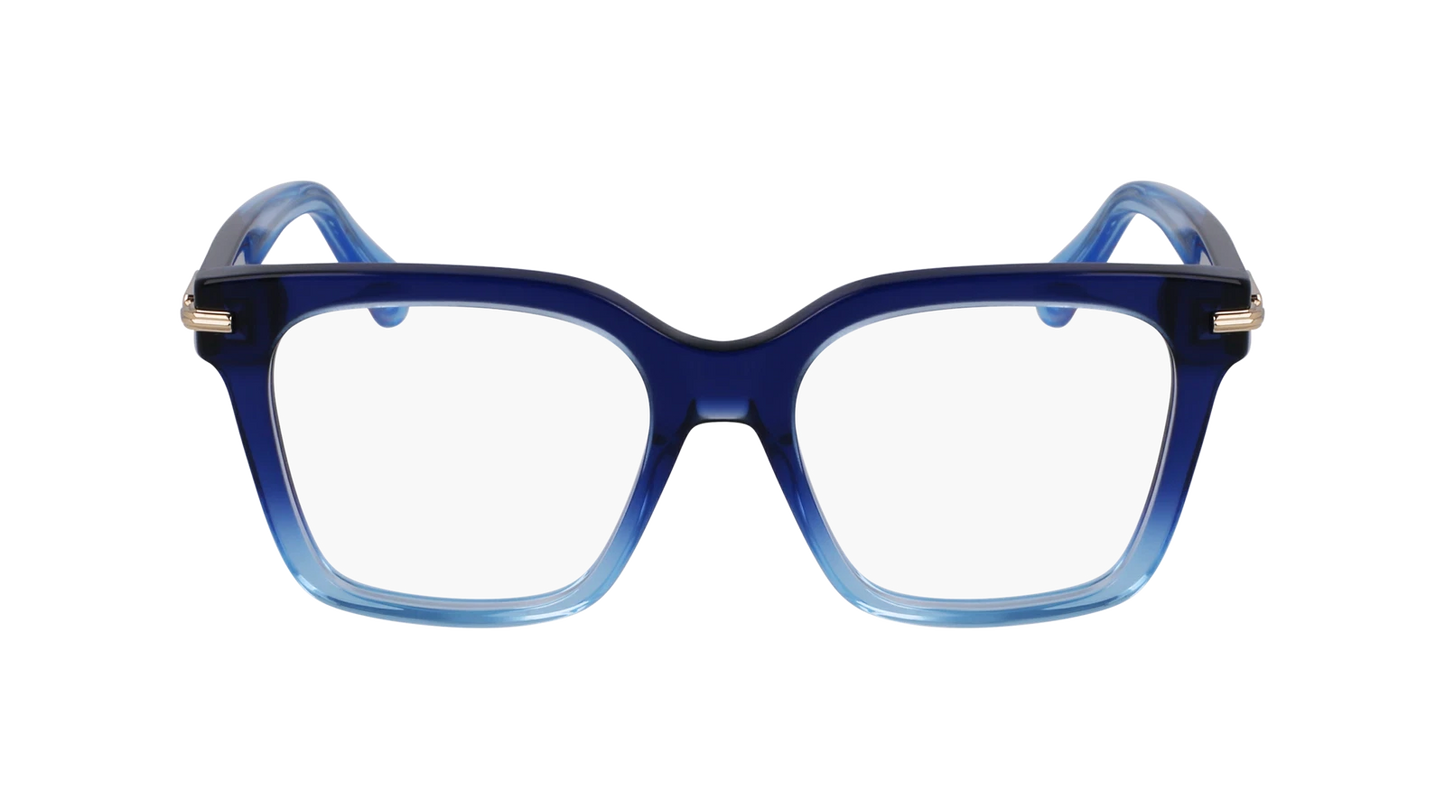 Salvatore Ferragamo SF3009-415-5218 52mm New Eyeglasses