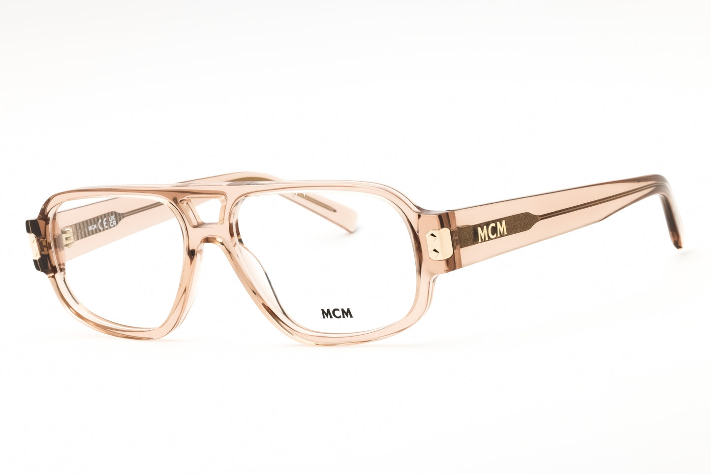 MCM MW5012-072 55mm New Eyeglasses
