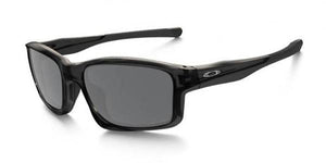 Oakley OO9247-09 Black Sport Sunglasses