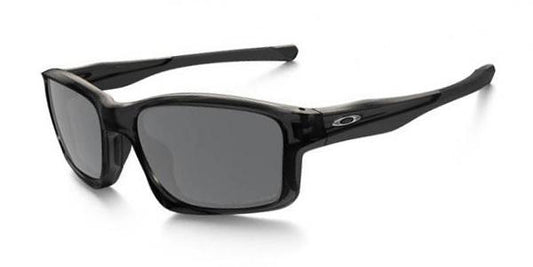 Oakley OO9247-09 Black Sport Sunglasses 0mm Sunglasses