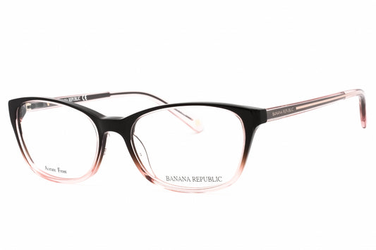 Banana Republic BR 204-0DQ2 00 52mm New Eyeglasses