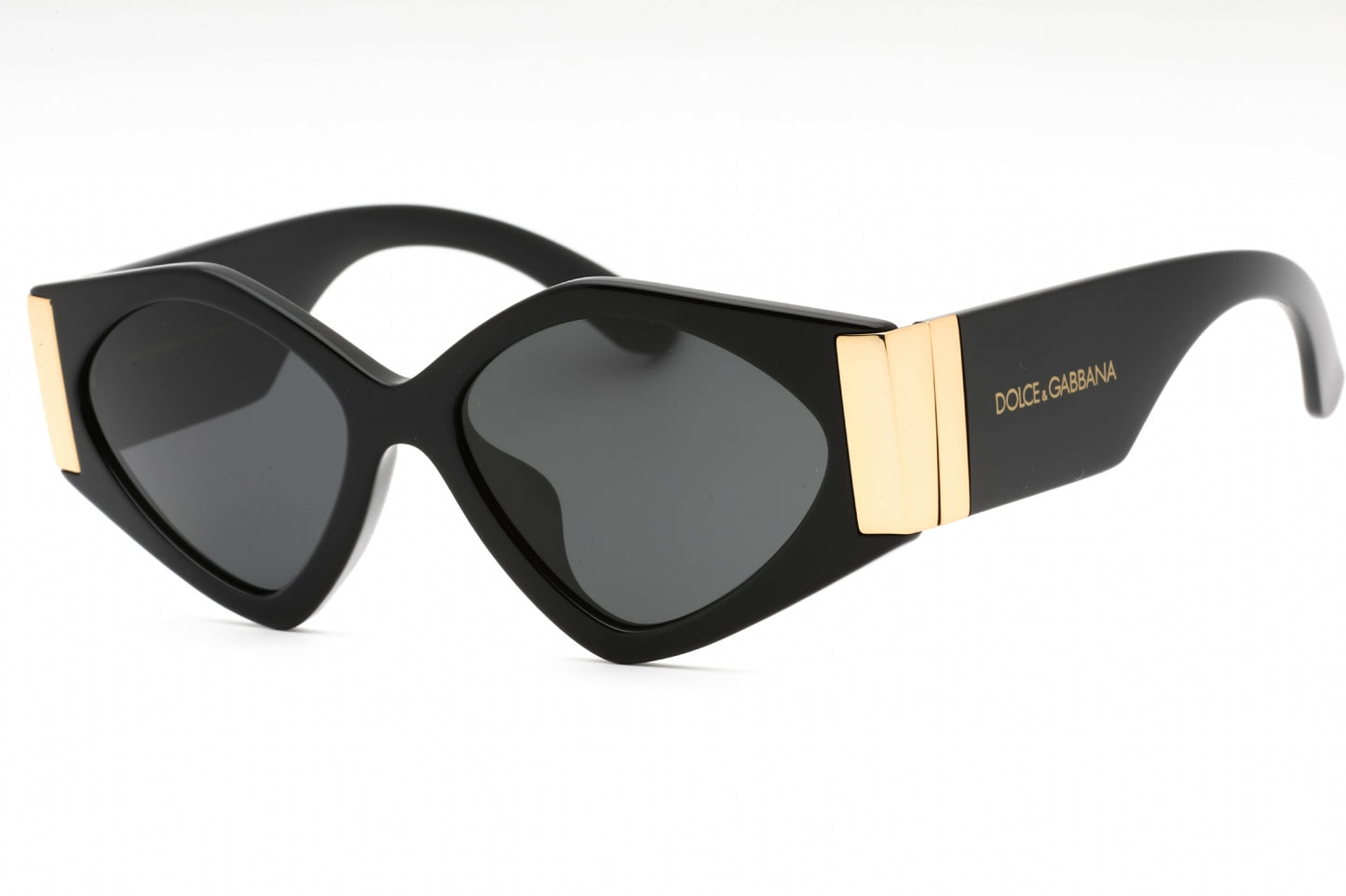 Dolce & Gabbana 0DG4396F-501/87 55mm New Sunglasses