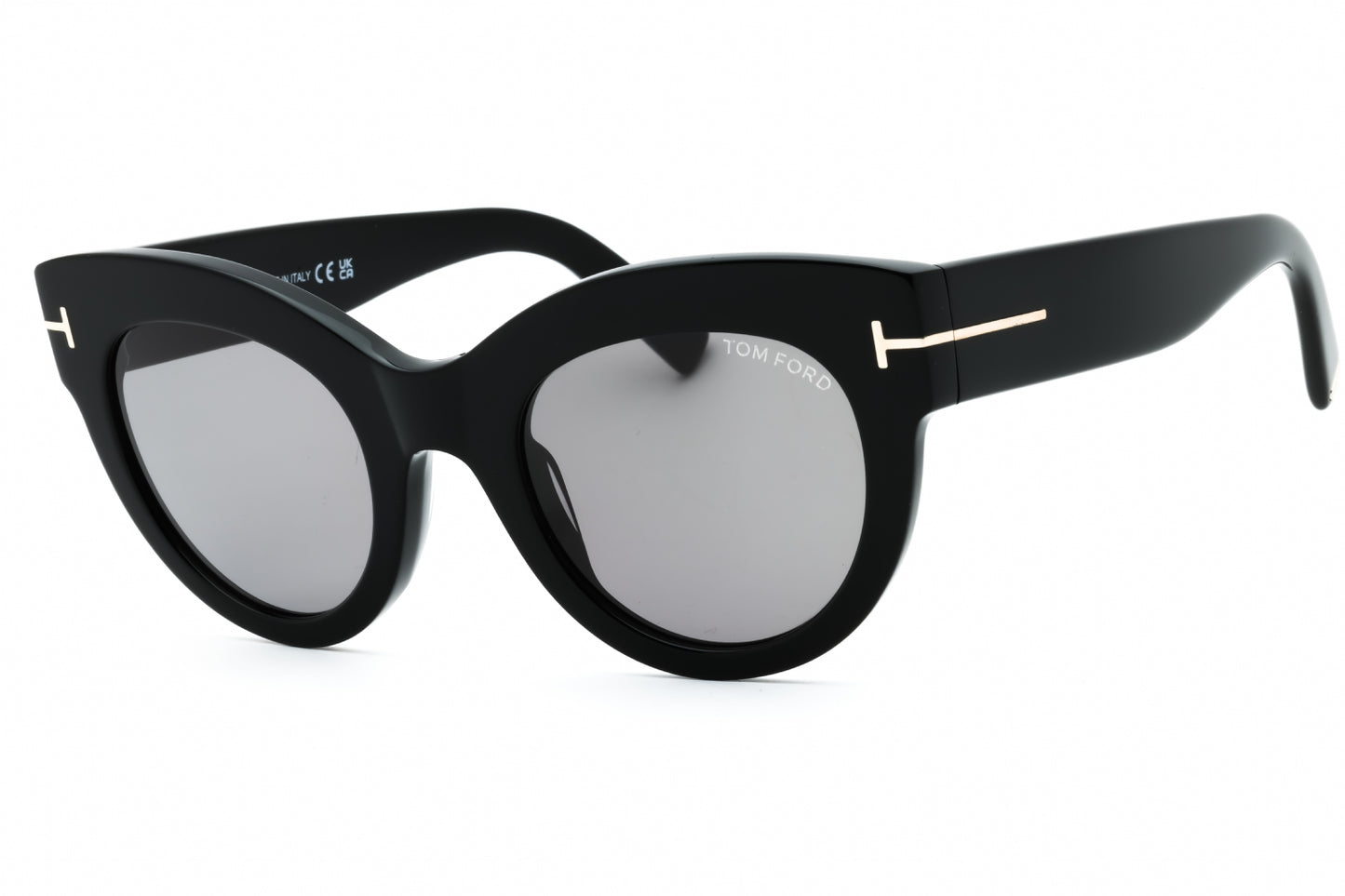 Tom Ford FT1063-01C 51mm New Sunglasses
