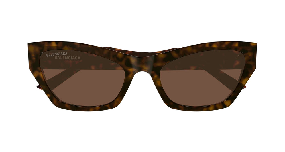 Balenciaga BB0447S-002 56mm New Sunglasses