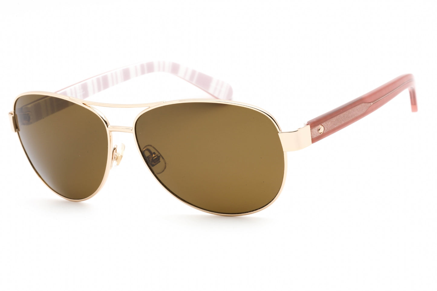 Kate Spade Dalia 2/P/S-0RNE 00 58mm New Sunglasses