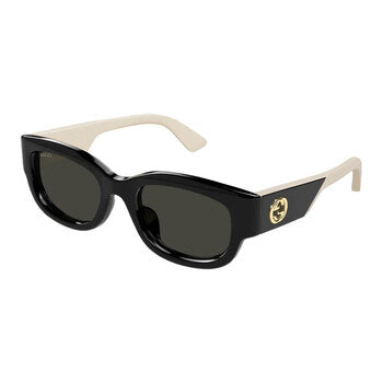 Gucci GG1667SK-001-54 54mm