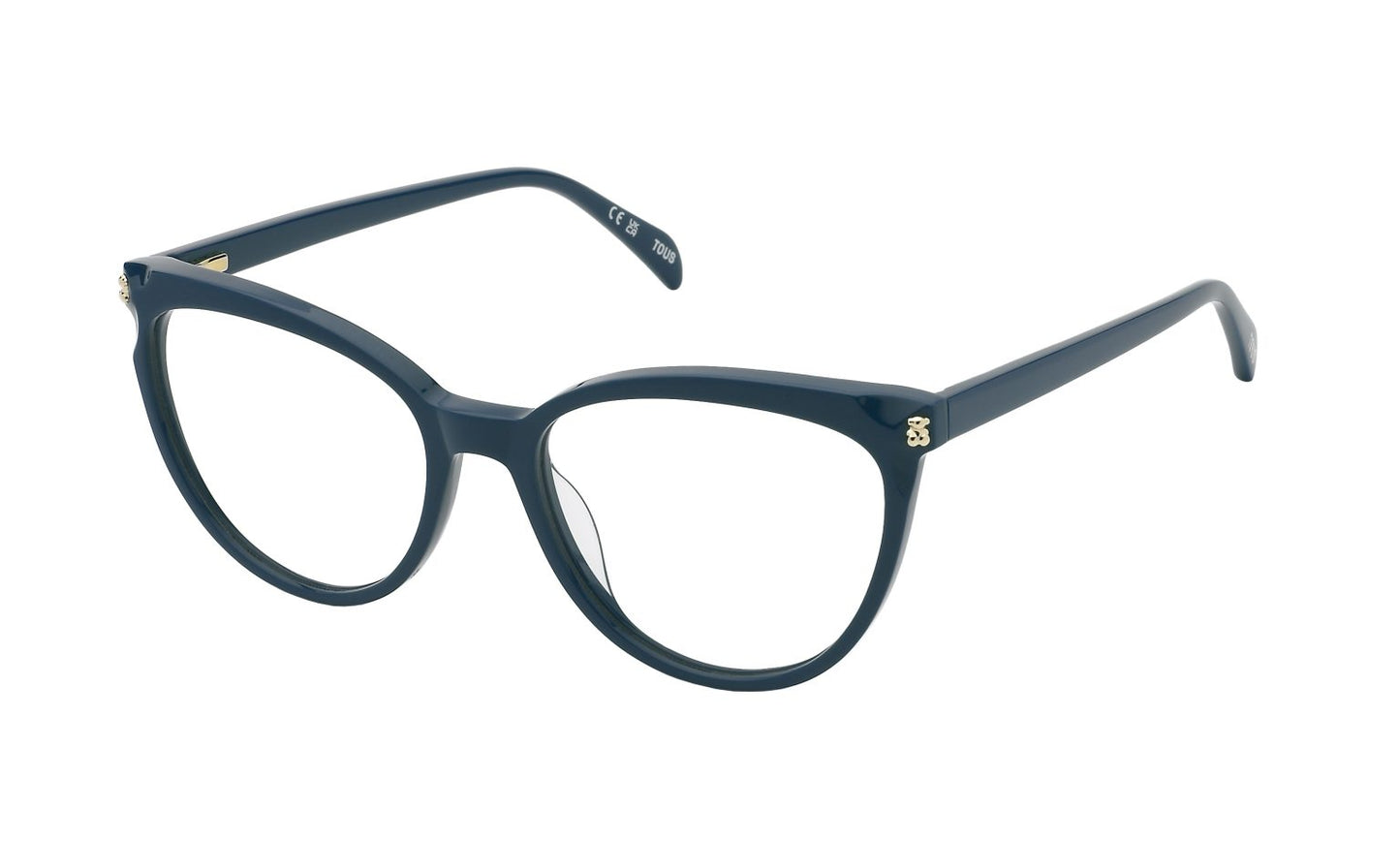 Tous VTOC11-06MC 54mm New Eyeglasses
