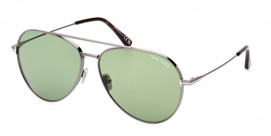 Tom Ford FT0996-08N 0mm New Sunglasses