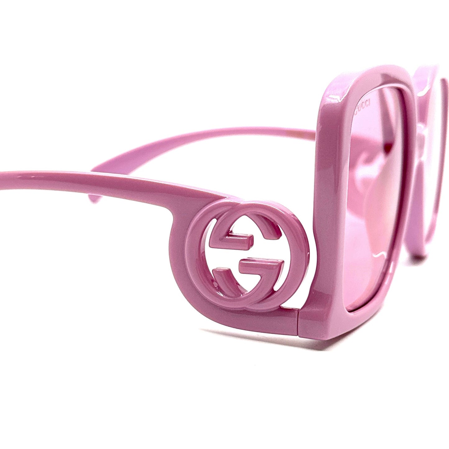 Gucci GG1326S-008 58mm New Sunglasses