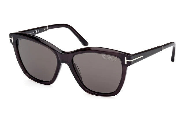 Tom Ford FT1087-05D-54 54mm New Sunglasses