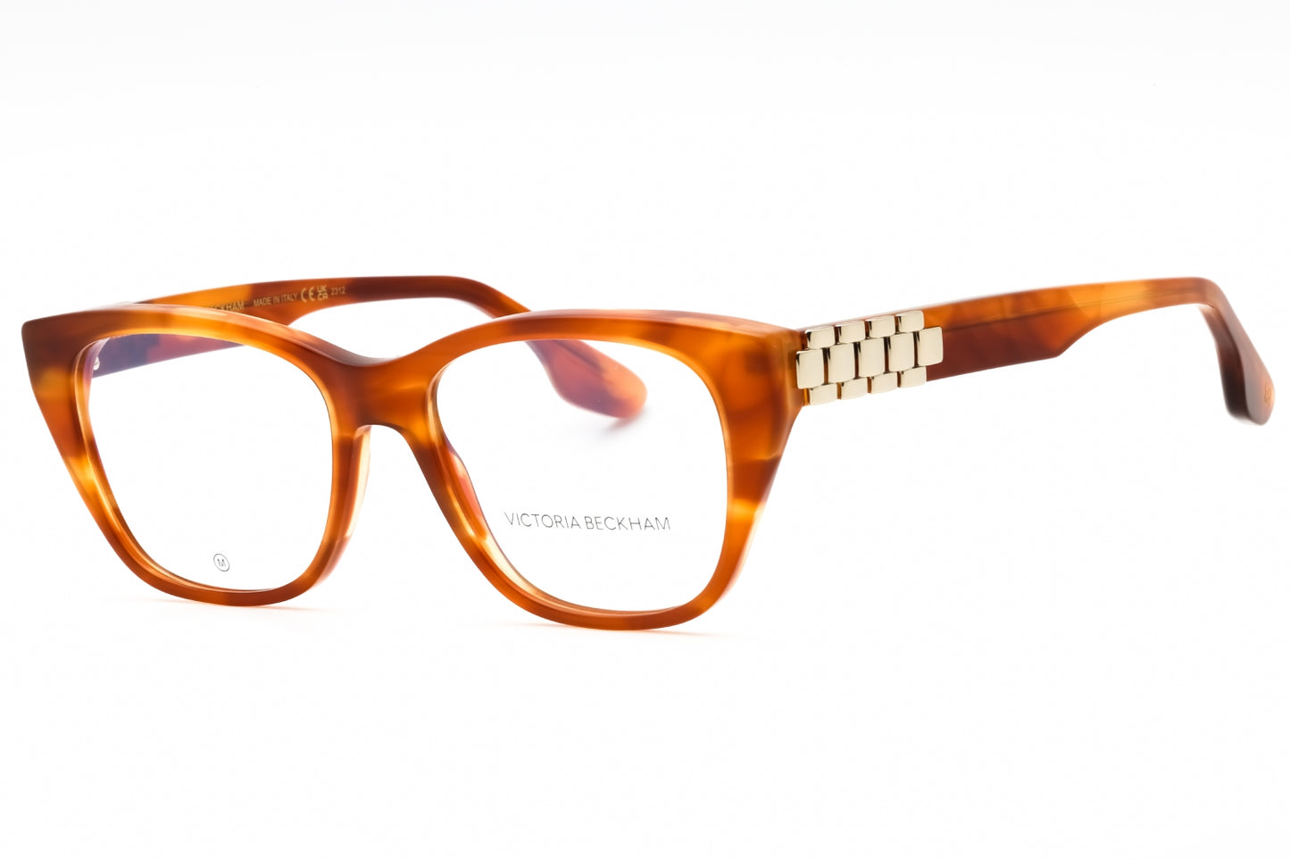 Victoria Beckham VB2662-223 52mm New Eyeglasses