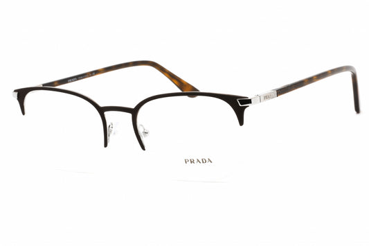 Prada 0PR 57YV-02Q1O1 54mm New Eyeglasses