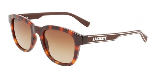Lacoste L966S-230-50 53mm New Sunglasses