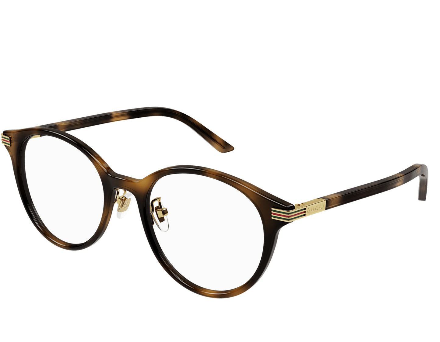 Gucci GG1454oK-002 52mm New Eyeglasses