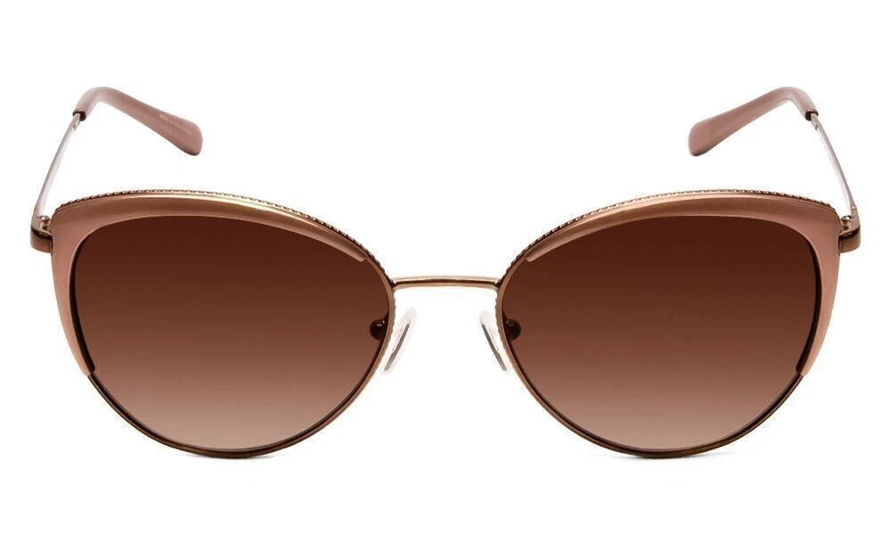 Michael Kors 0MK1046-121313-56 Multicolor Square SUNGLASSES 54mm Sunglasses