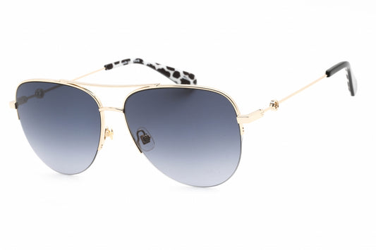 Kate Spade MAISIE/G/S-0807 9O 60mm New Sunglasses