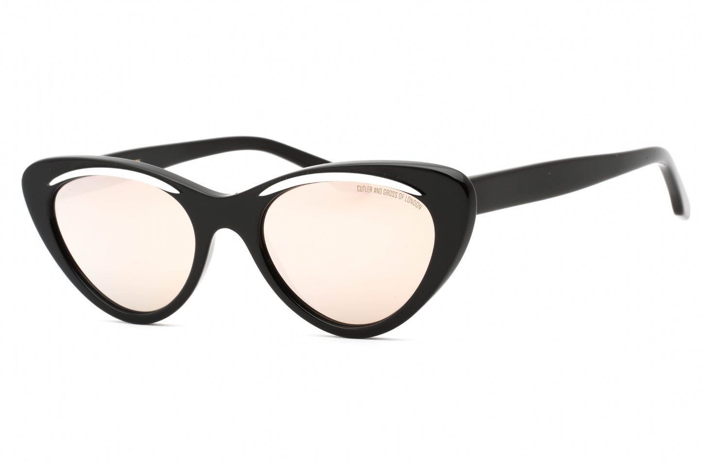 Cutler and Gross CG1321S-003 54mm New Sunglasses