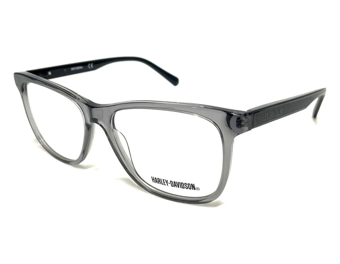 Harley Davidson HD0895-020-55 55mm New Eyeglasses