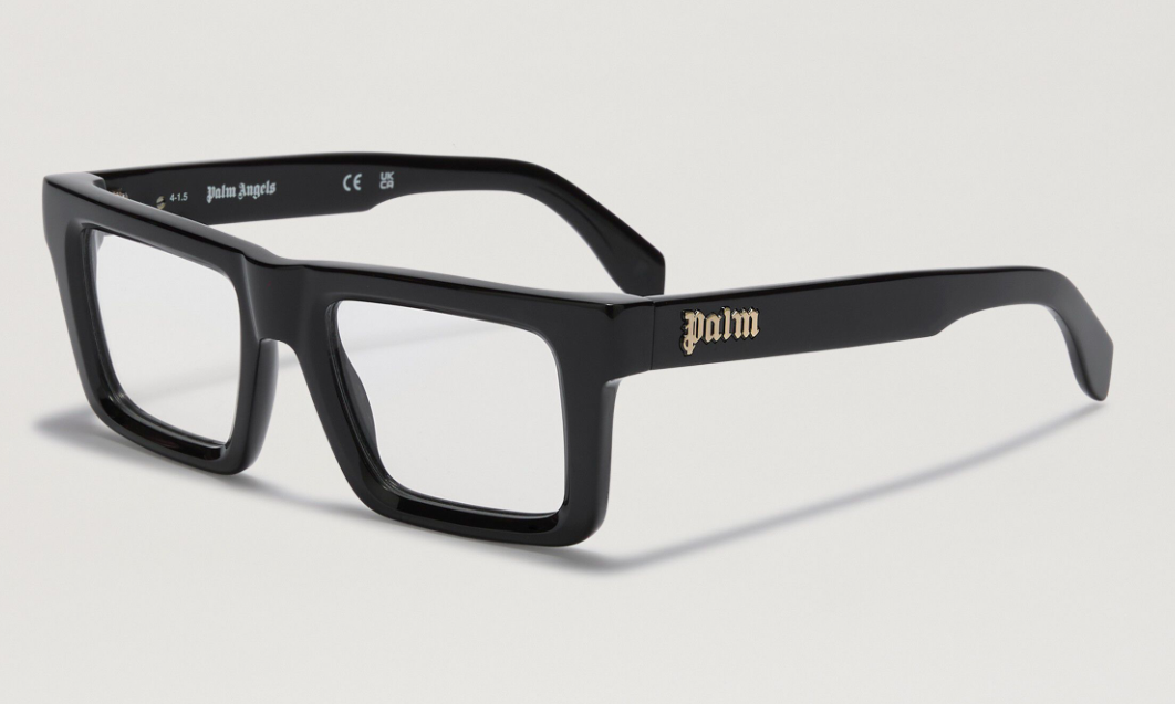 Palm Angels PERJ01AS25PLA0011000 51mm New Eyeglasses