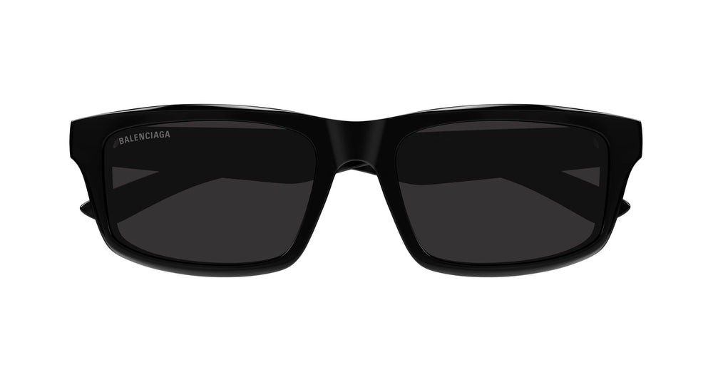 Balenciaga BB0424SK-001 56mm New Sunglasses