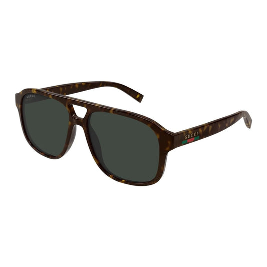 Gucci GG1856S-002 57mm New Sunglasses
