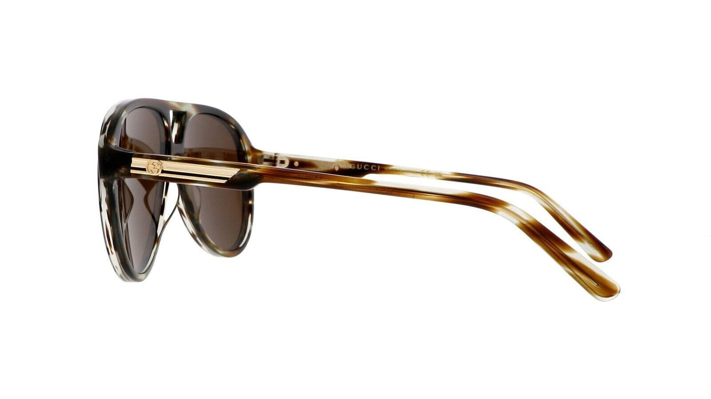 Gucci GG1286S-003 59mm New Sunglasses