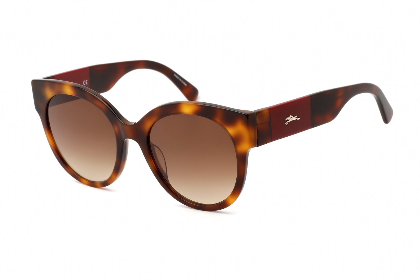 Longchamp LO673S-214 53mm New Sunglasses
