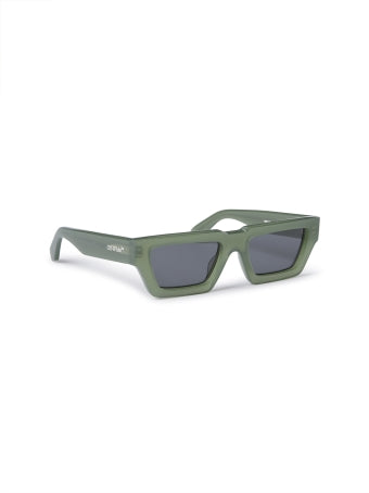 Off-White OERI129S24PLA0015707 54mm New Sunglasses