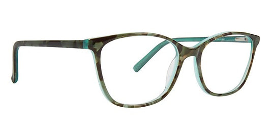 Xoxo XOXO-ASPEN-MINT 54mm New Eyeglasses