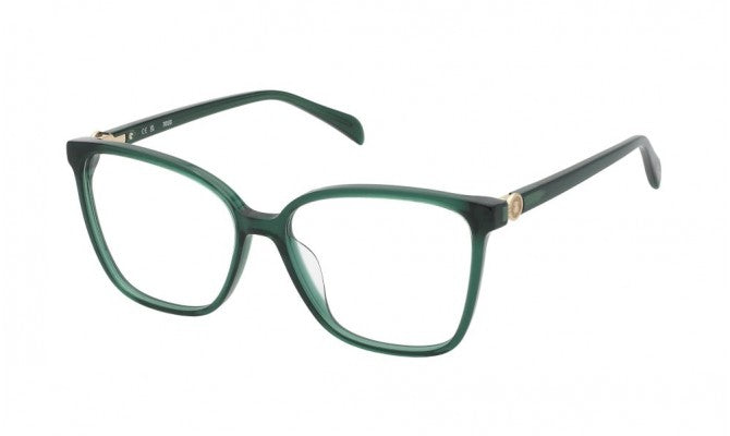 Tous VTOB97-07LG-56 56mm New Eyeglasses