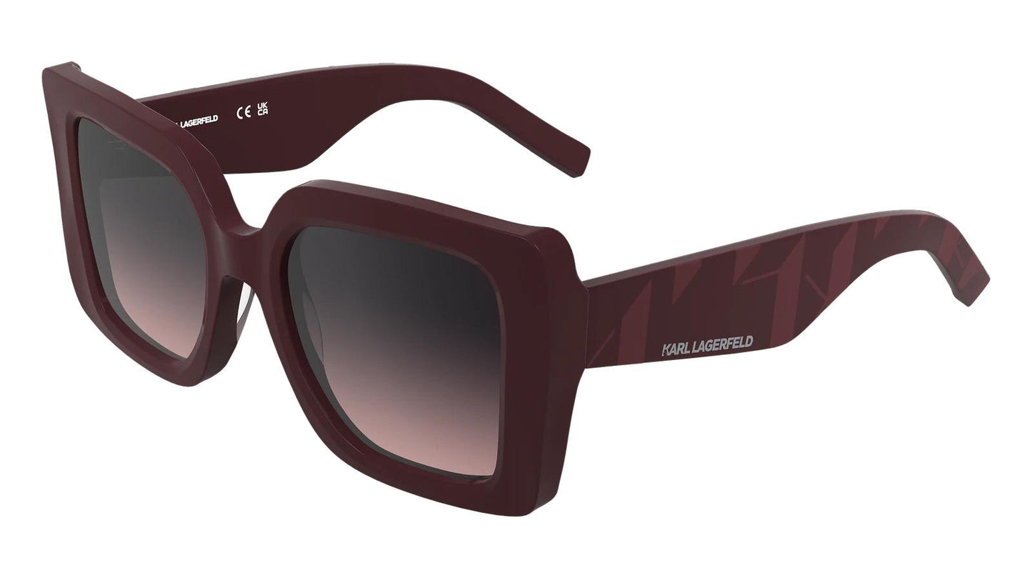 KARL LAGERFELD KL6203S-601-5220 52mm