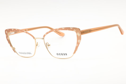 Guess GU50122-059 54mm New Eyeglasses