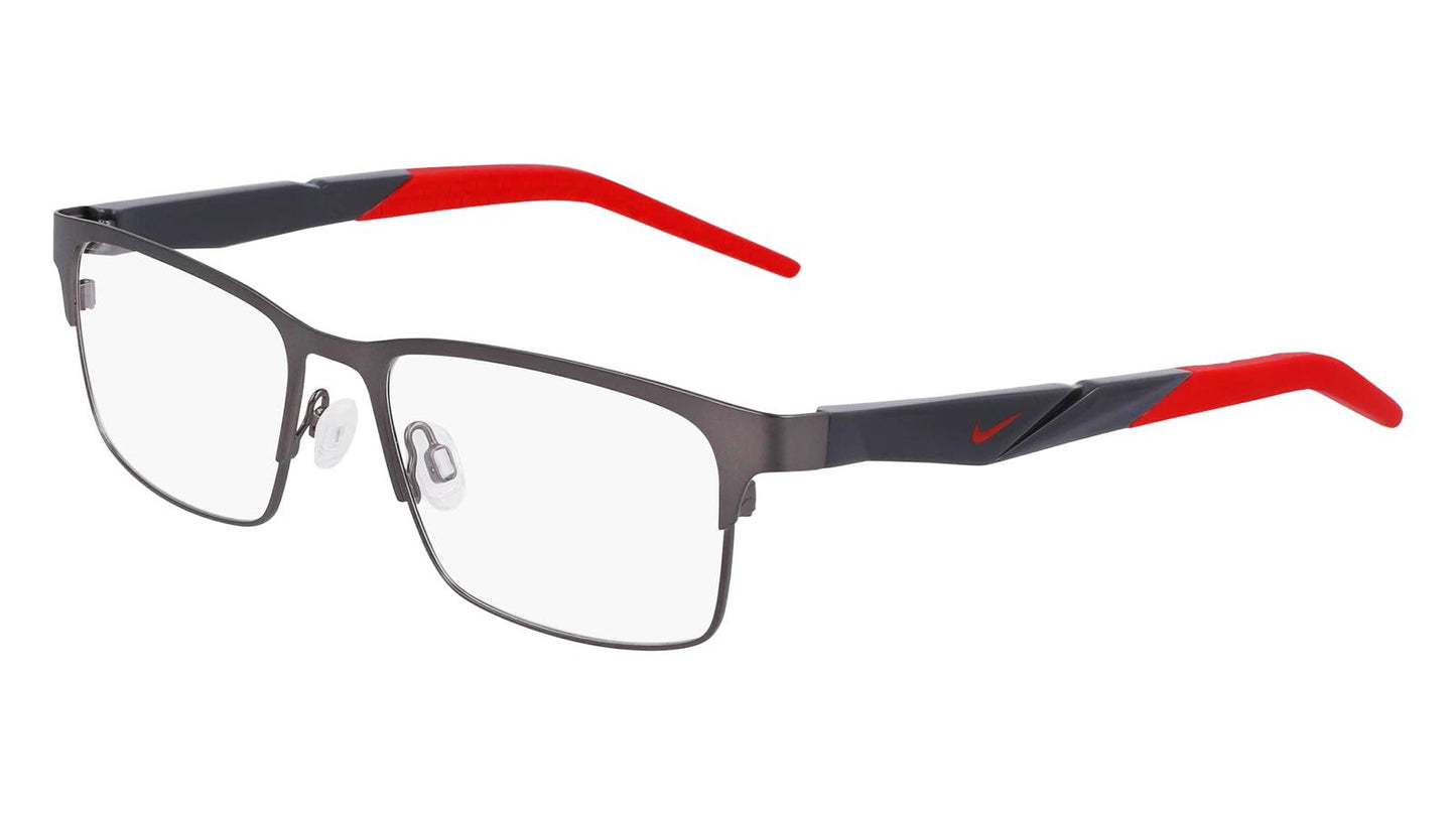 Nike 8154-N-076-5317 53mm New Eyeglasses