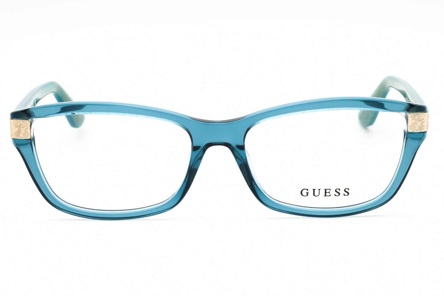 Guess GU2956-087 54mm New Eyeglasses