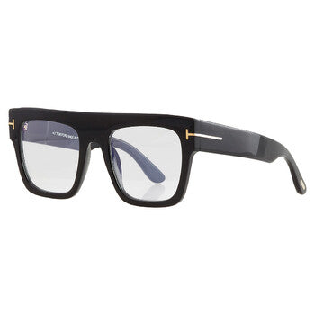 Tom Ford FT0847 001 52 52mm