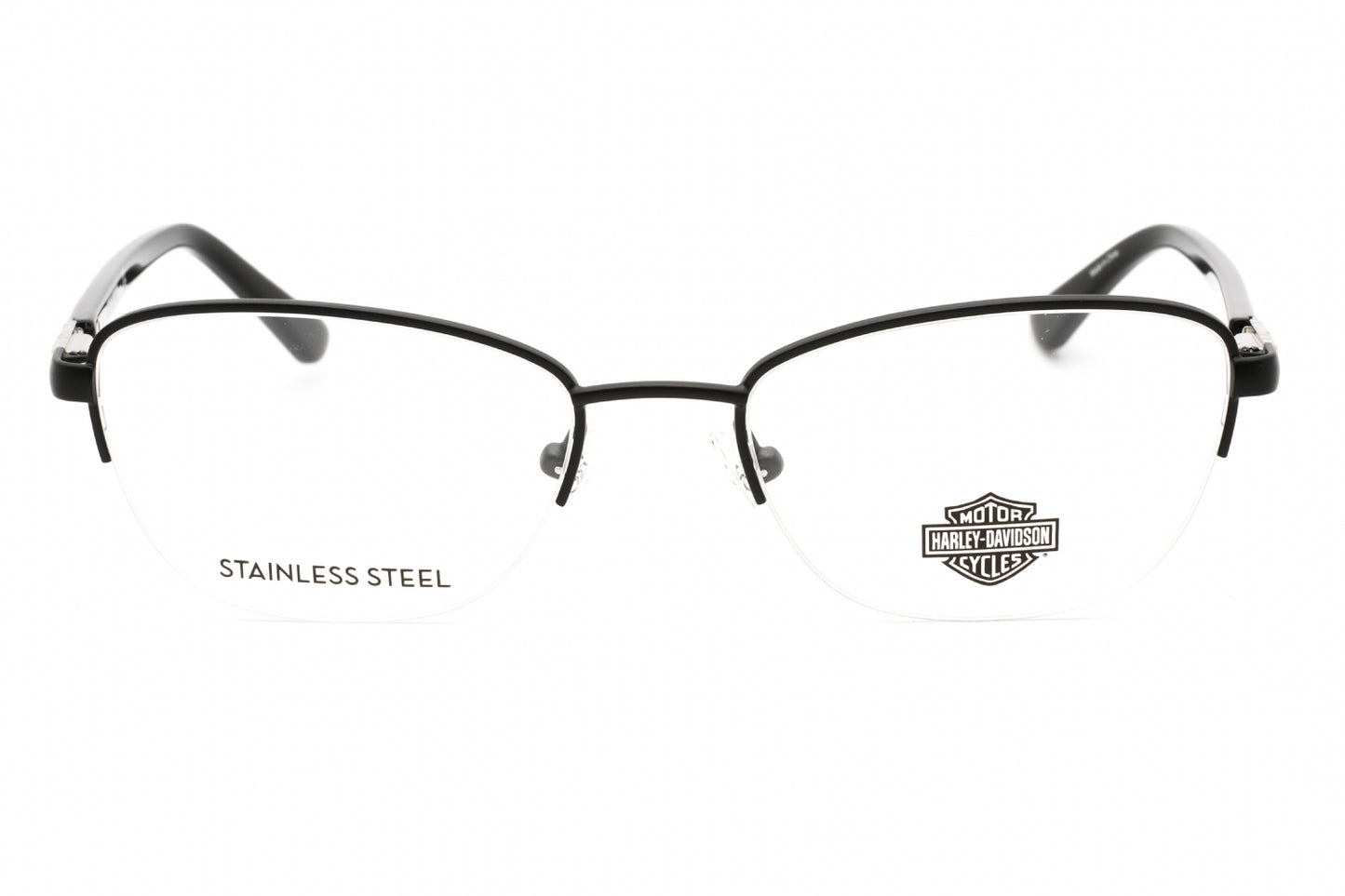 Harley Davidson HD0550-002 53mm New Eyeglasses